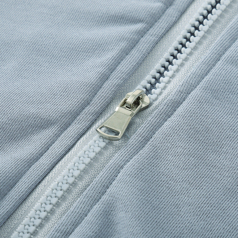 Tuta Bimbo/Bimba 2 Pezzi Felpa con Zip e Pantaloni con Orsetti | “Happy Baby”