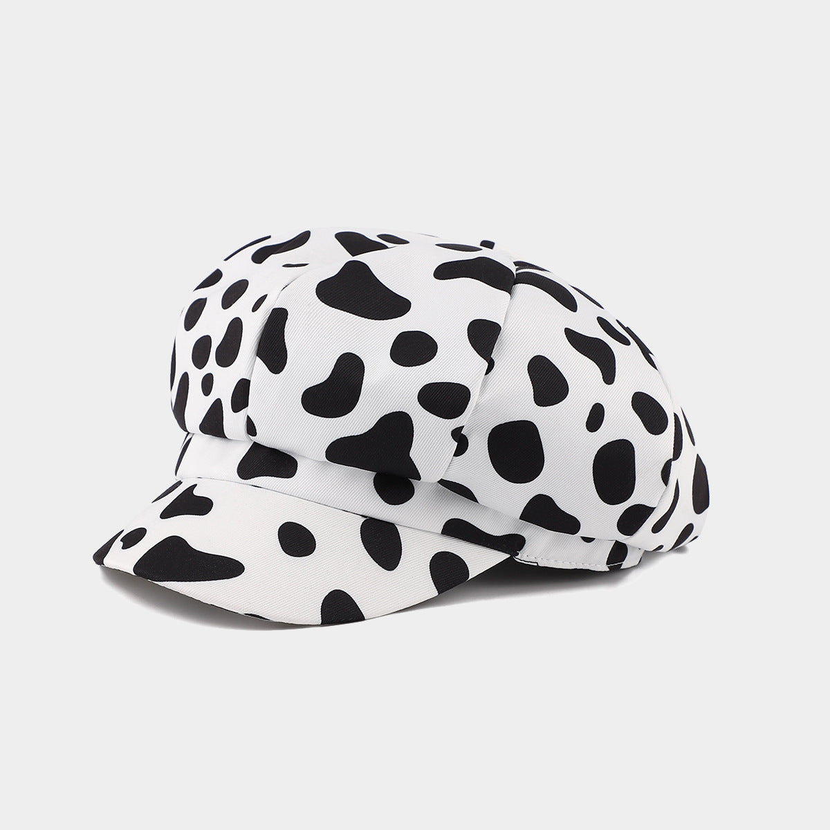 Cappello Animalier Bimba Stile Jungle con Visiera