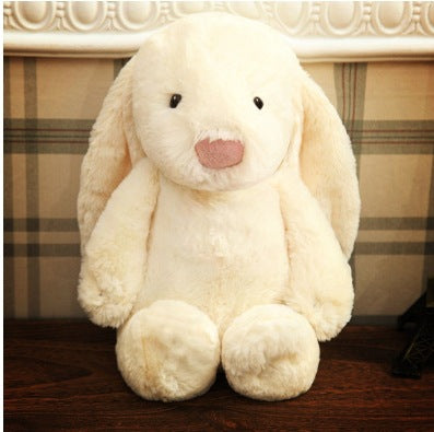 Coniglietto Peluche Personalizzabile con il Nome