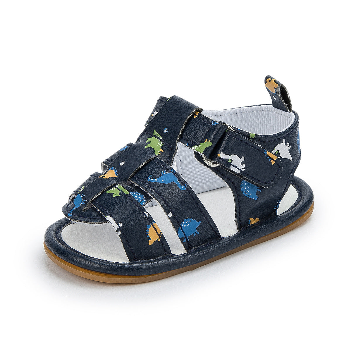 Sandali Estivi Baby – Modello Traspirante Bimbo
