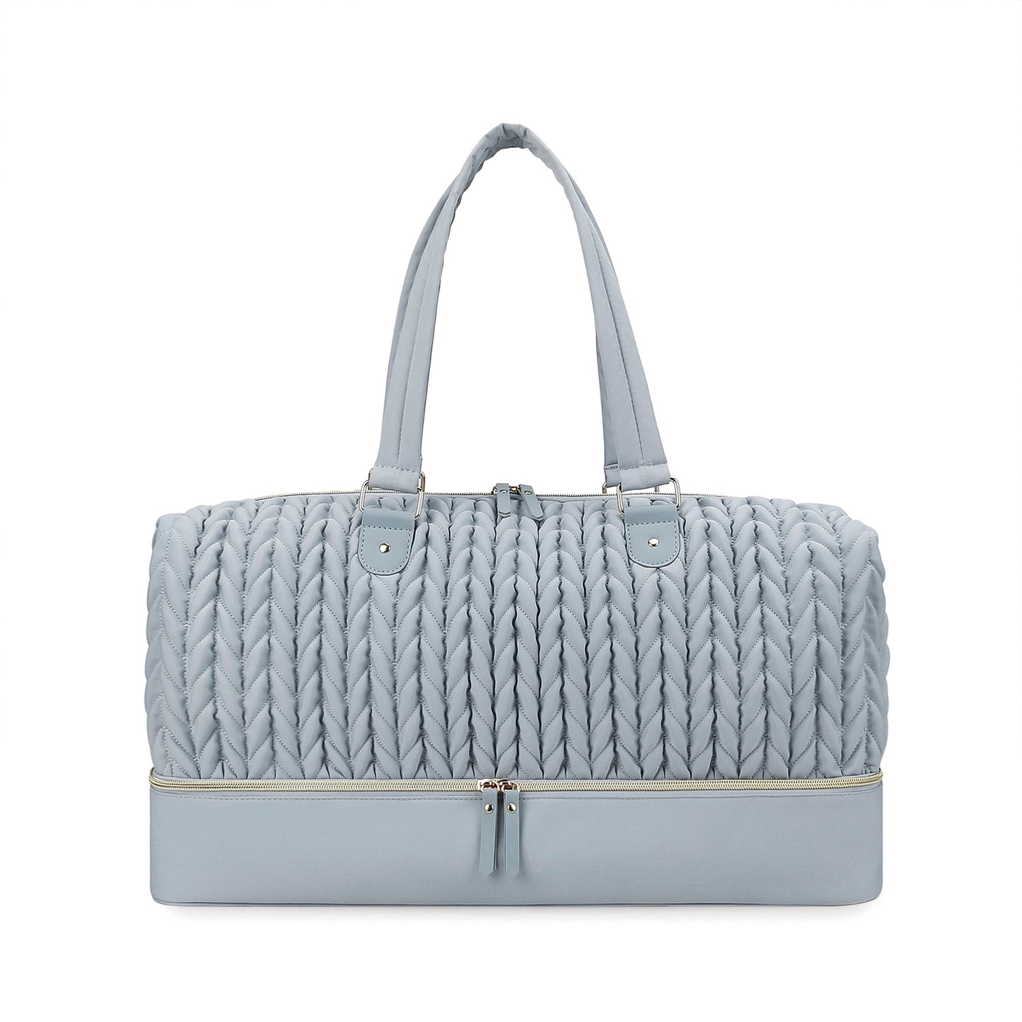 Borsa Termica 2-in-1 per Mamme e Bebè – Isolamento Termico & Design Impermeabile