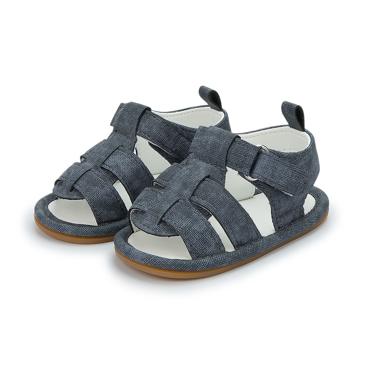 Sandali Estivi Baby – Modello Traspirante Bimbo