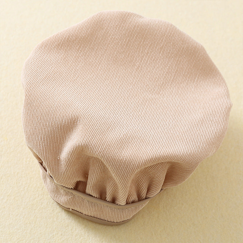 Completo Elegante 3 Pezzi Bimbo Camicia + Pantaloncini con Bretelle + Cappellino
