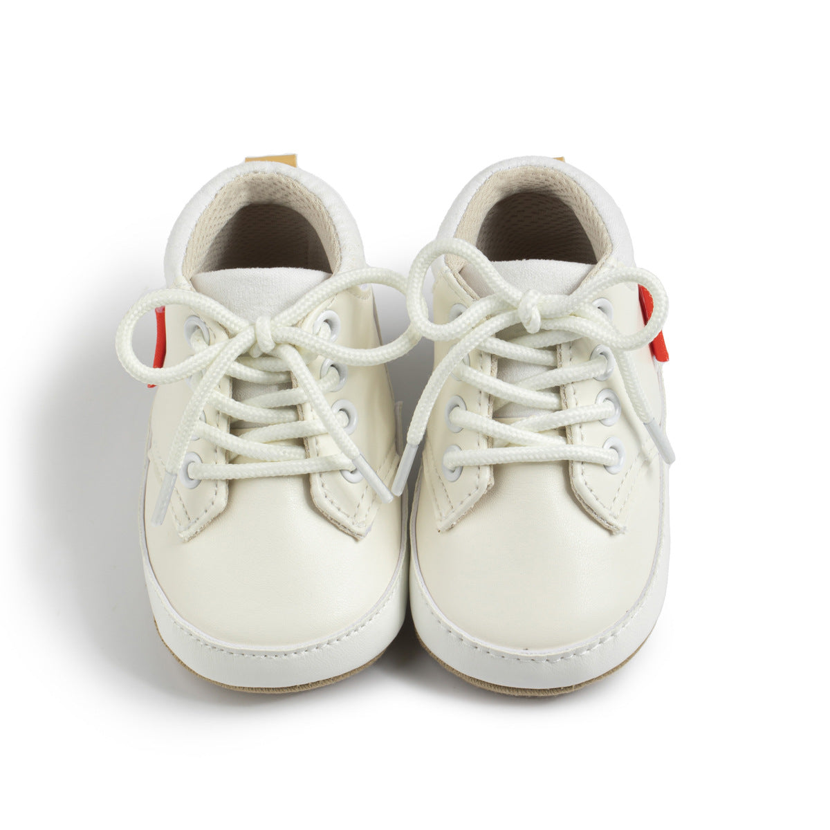 Scarpe Bimbo Con Suola Morbida