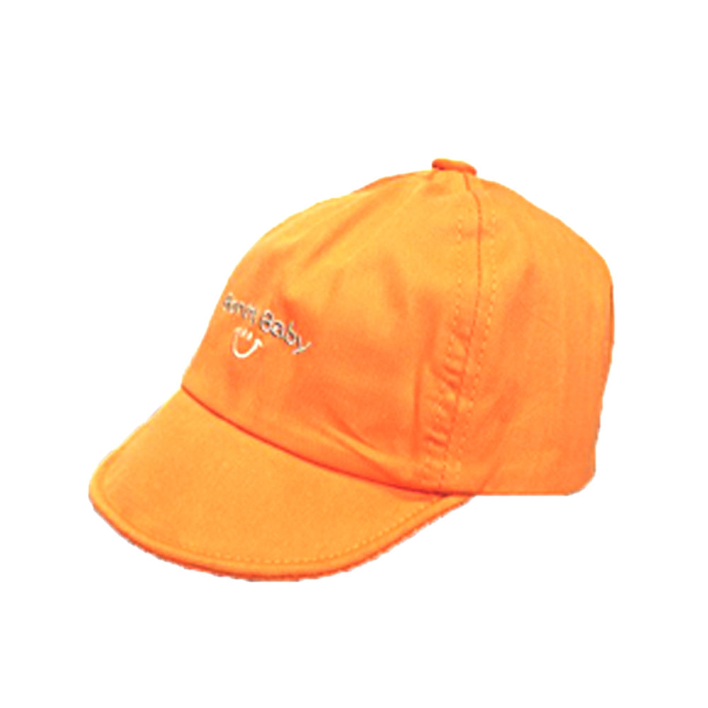 Cappellino Estivo “Bonita Baby” Cotone Leggero per Neonati e Bambini