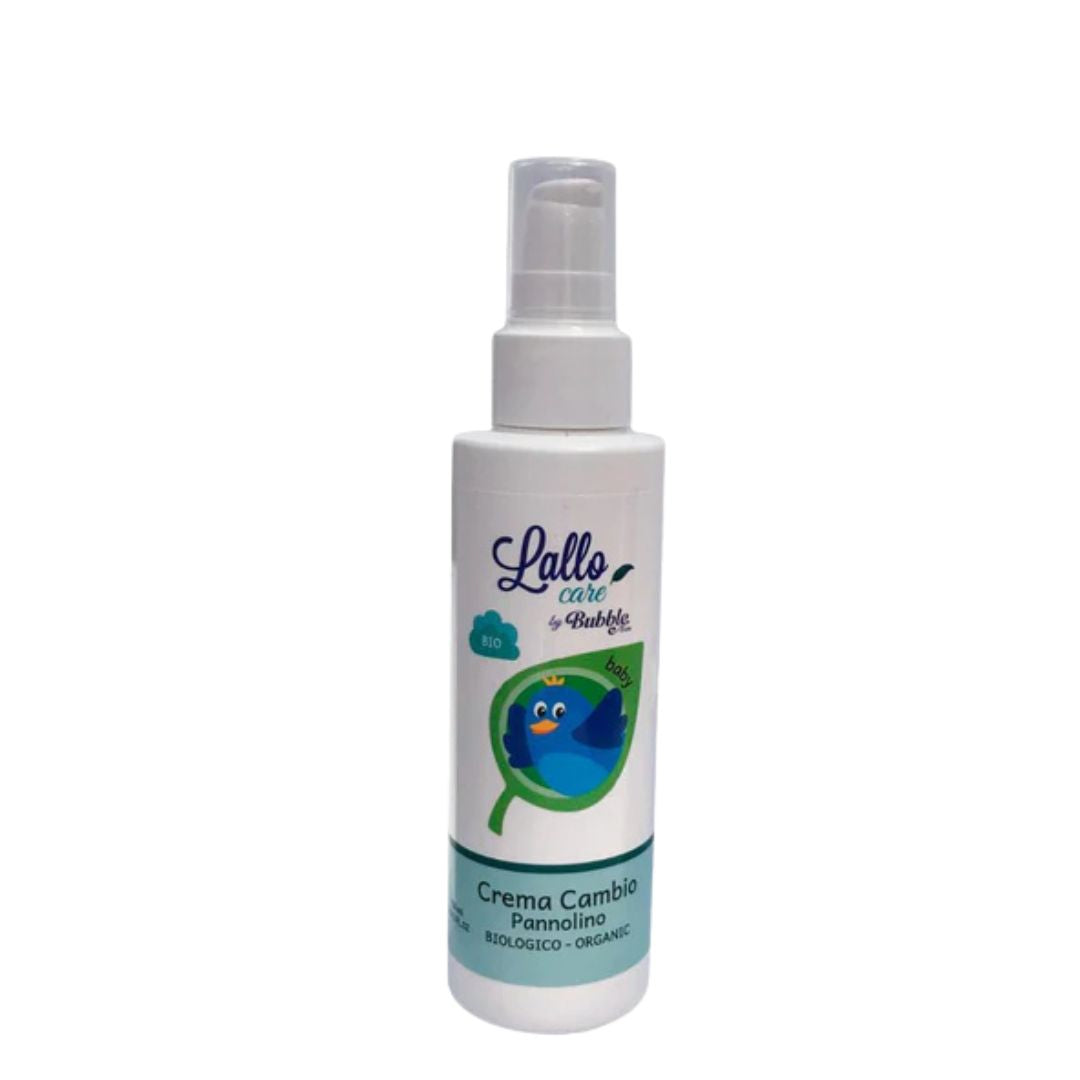 Crema cambio Lallo 150 ml
