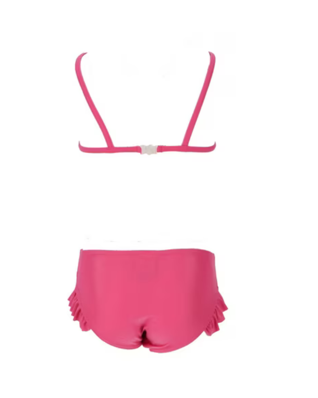 Costume Minnie Bikini Rosa
