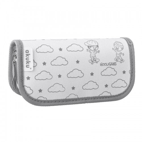 Kit 6pz per la cura del bambino akuku