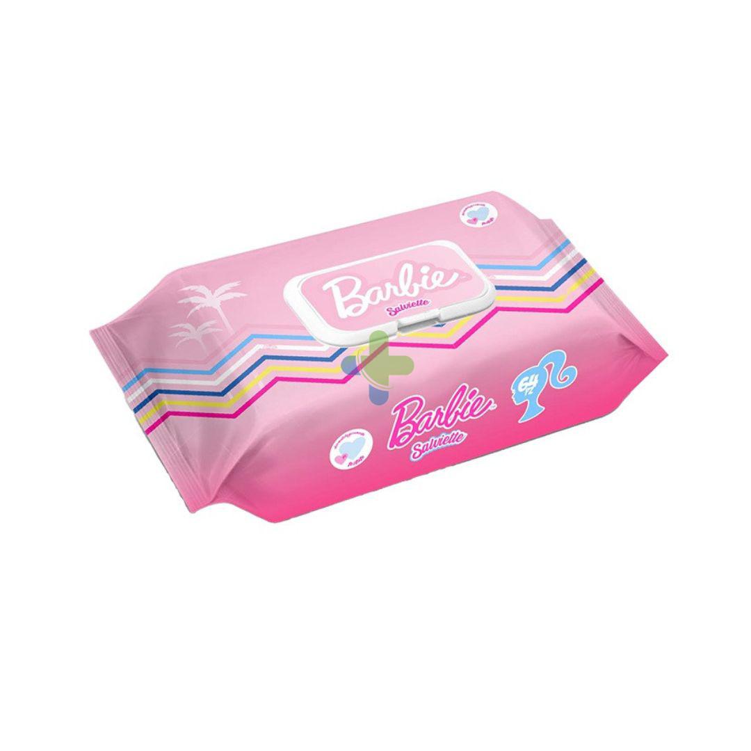 Salviettine Barbie 64pz