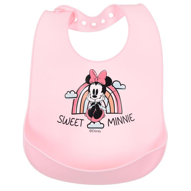 Bavetta minnie in silicone