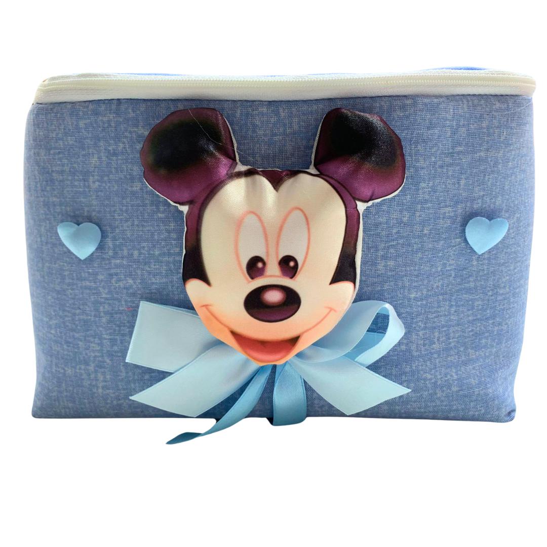belleza mickey