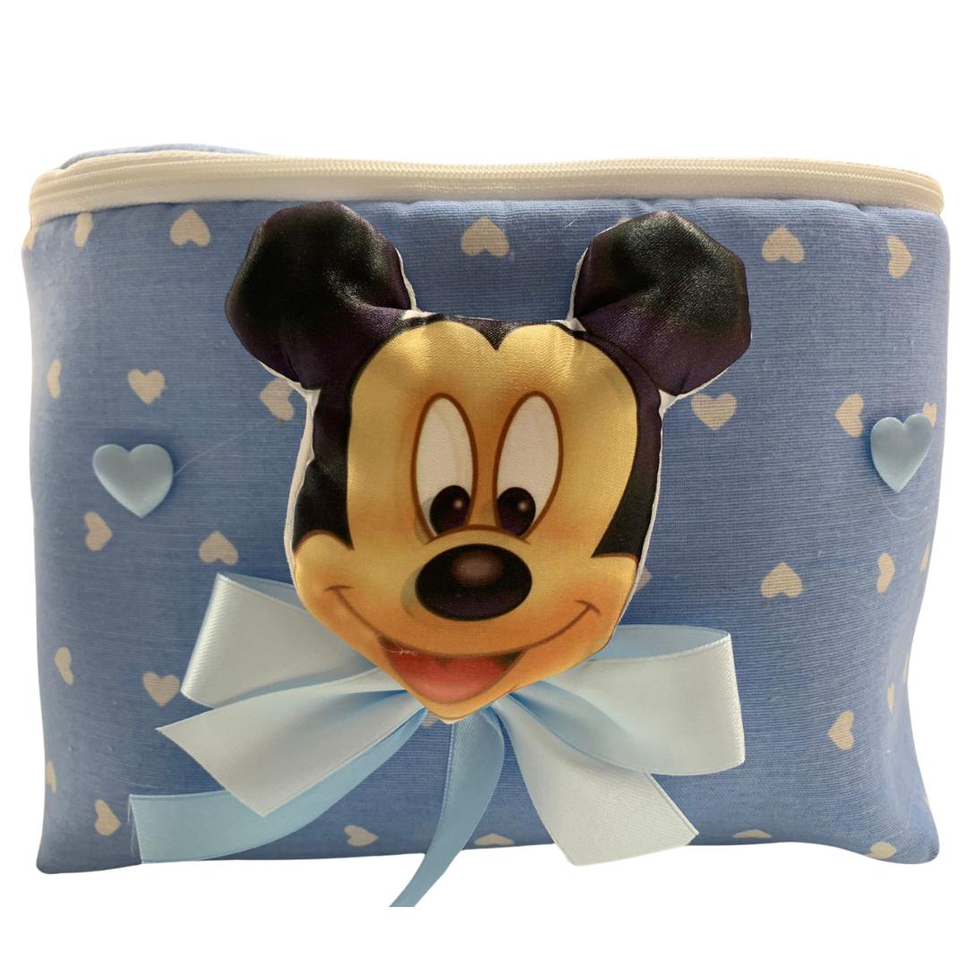 belleza mickey