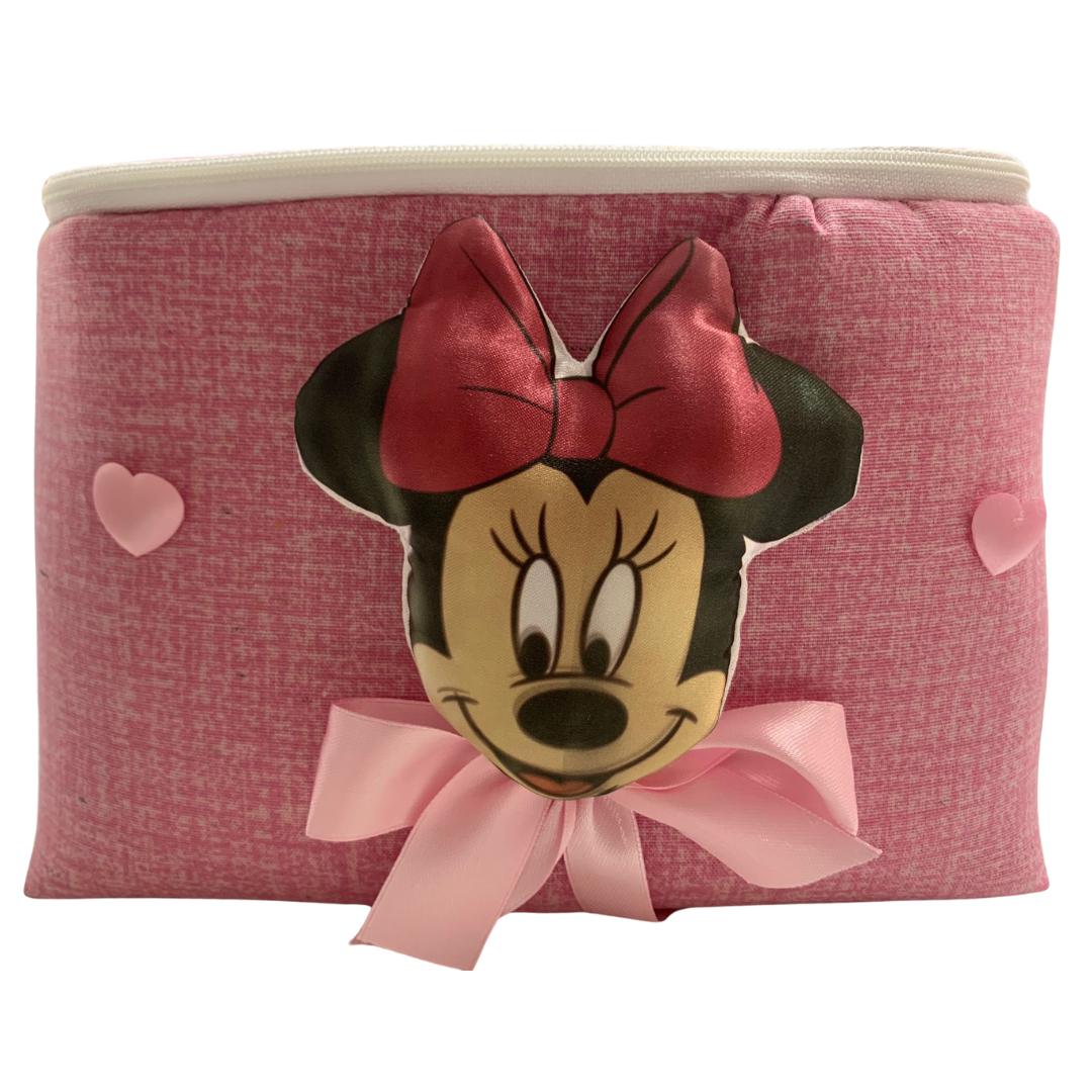 belleza minnie