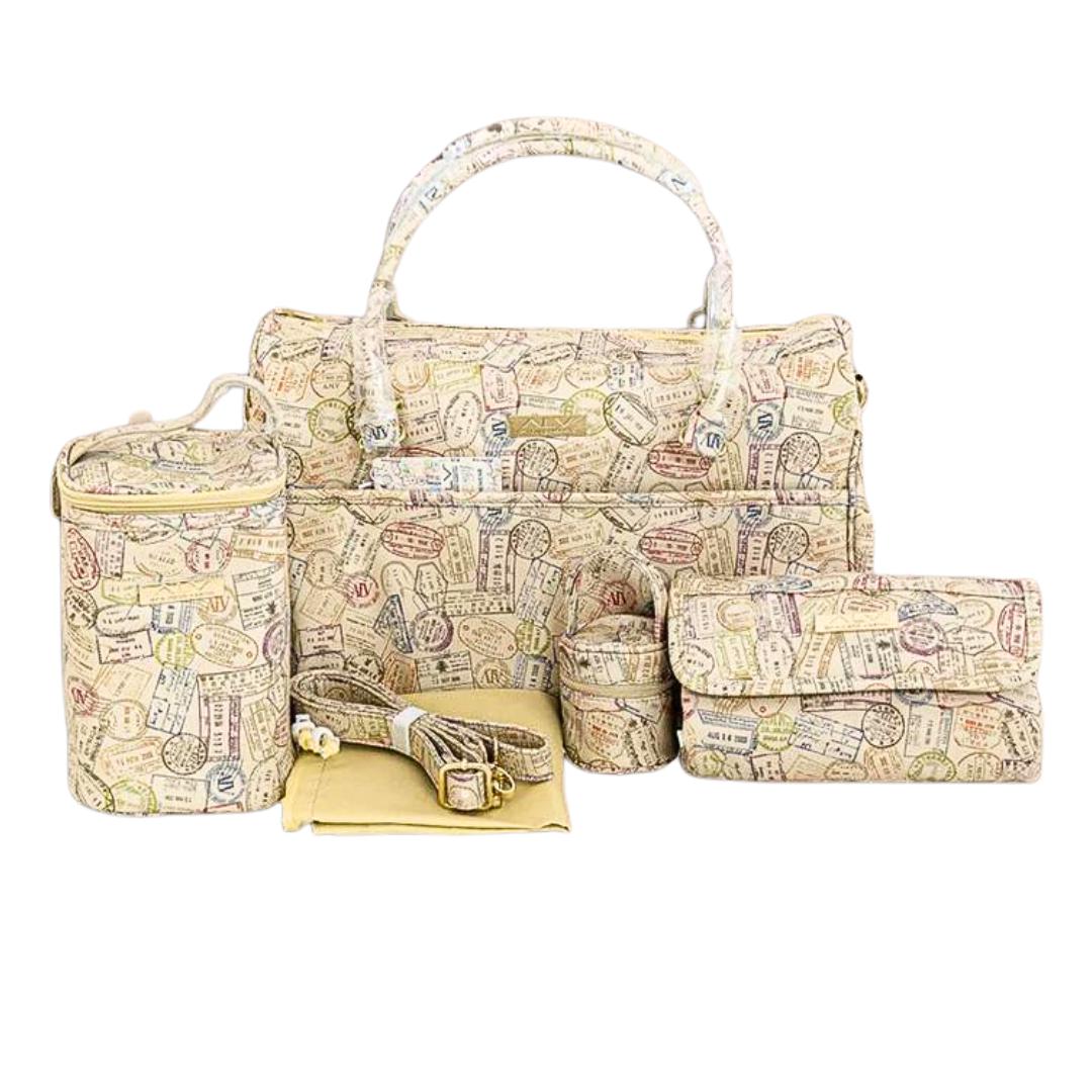 Bolsa de martini Alviero