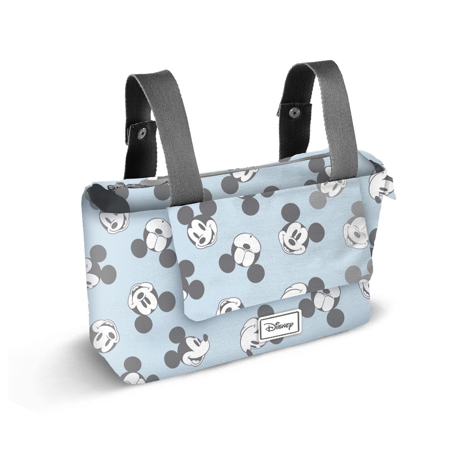 Bolsa Organizadora Para Cochecito Mickey