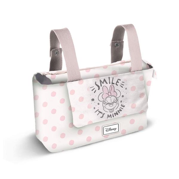 Bolso Organizador Minnie Mouse