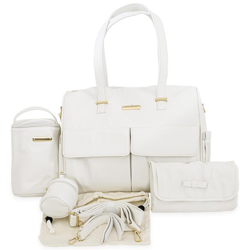 Crema Nazareno Gabrielli bolsa 7 piezas