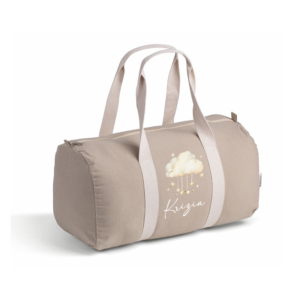 Bolsa de nacimiento personalizada