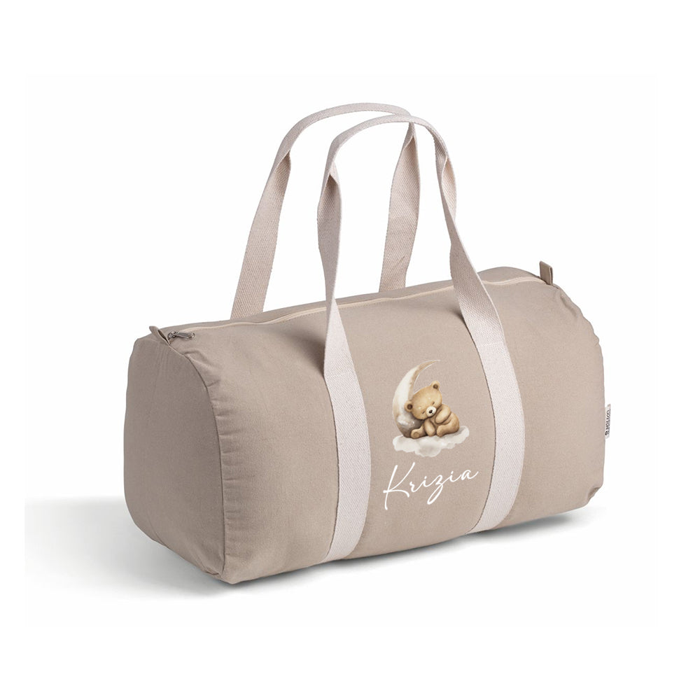 Bolsa de nacimiento personalizada