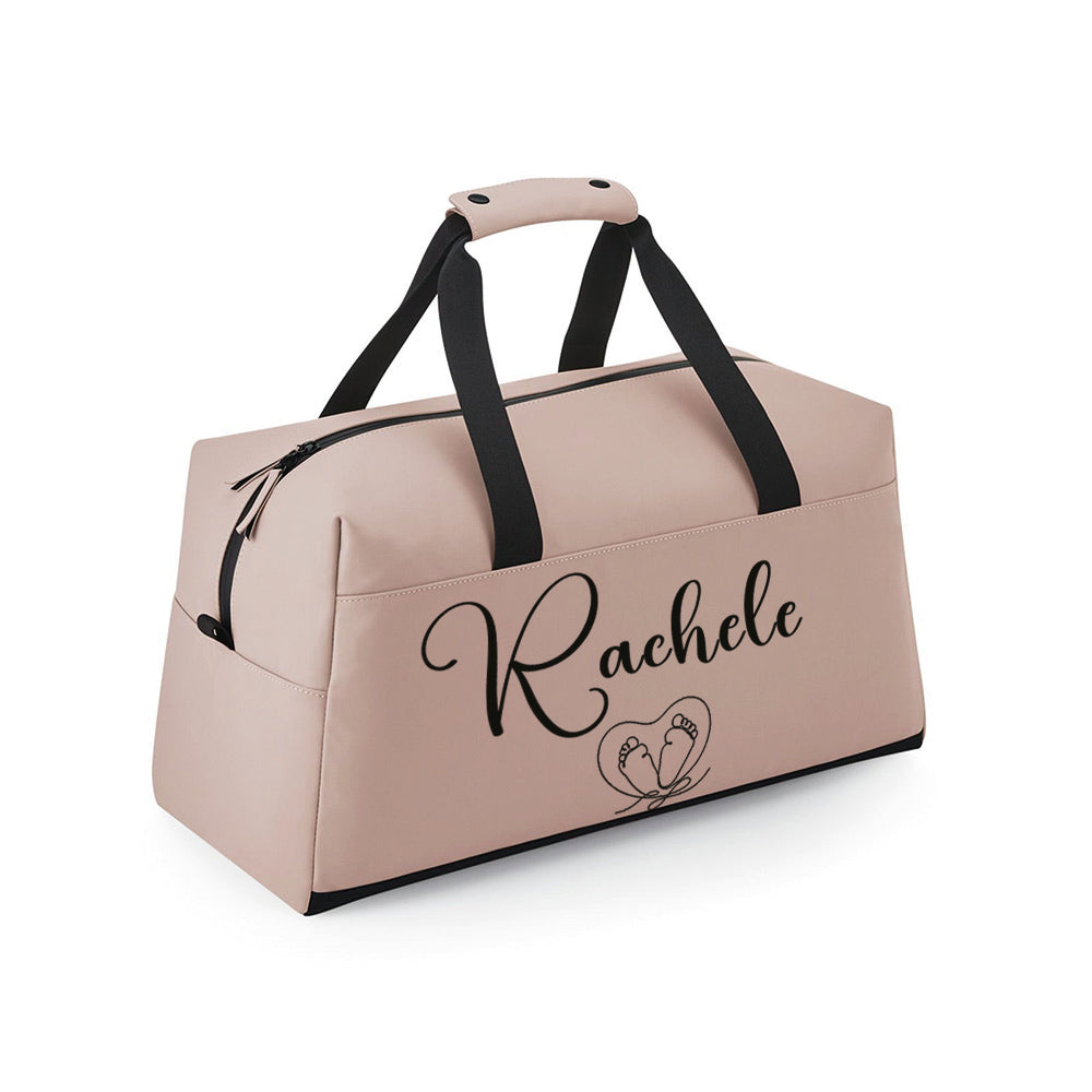 Bolsa de nacimiento personalizada