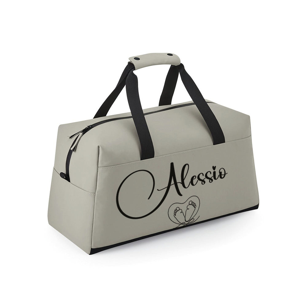 Bolsa de nacimiento personalizada