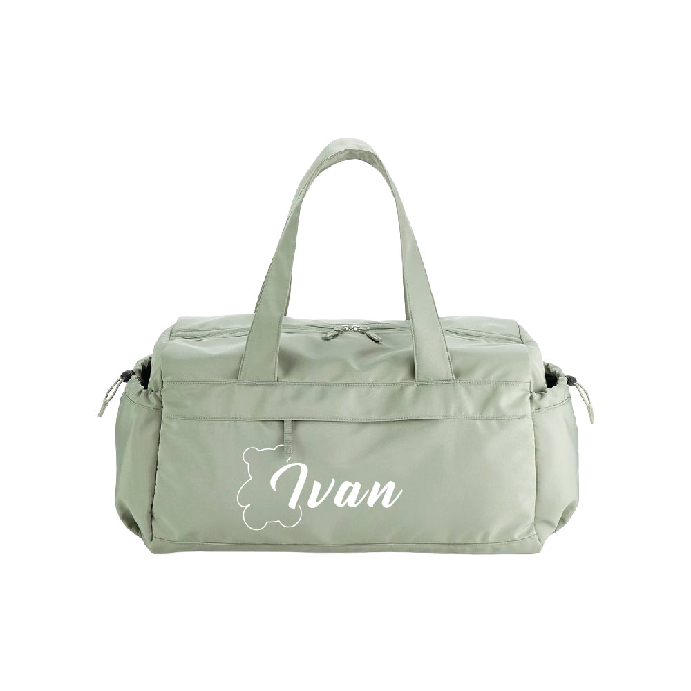 Bolsa de nacimiento personalizada