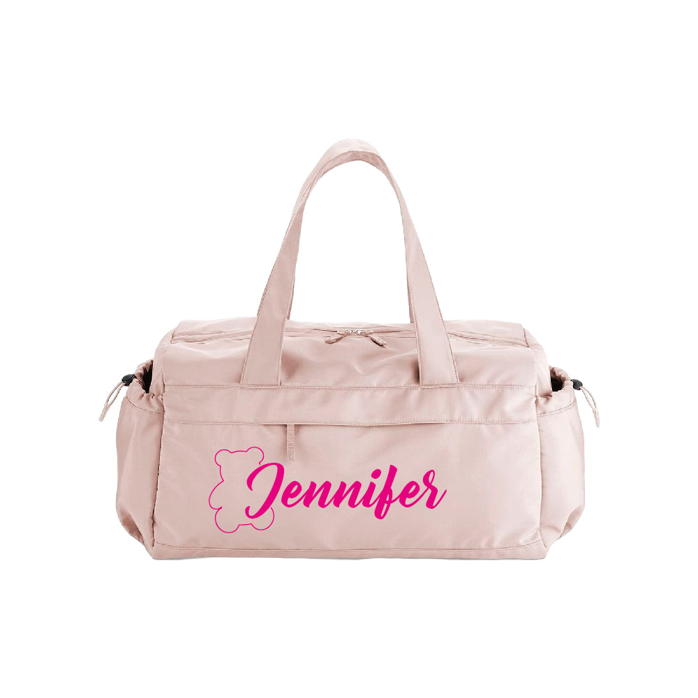 Bolsa de nacimiento personalizada