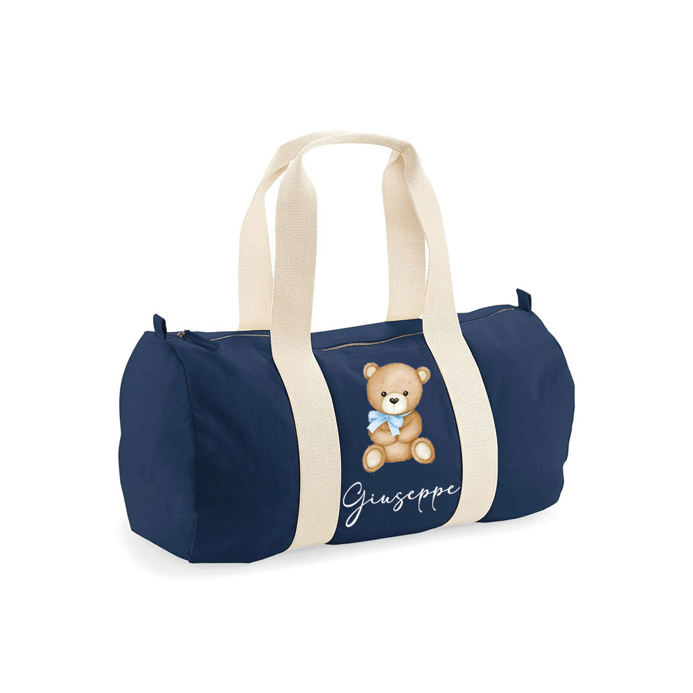 Bolsa de nacimiento personalizada