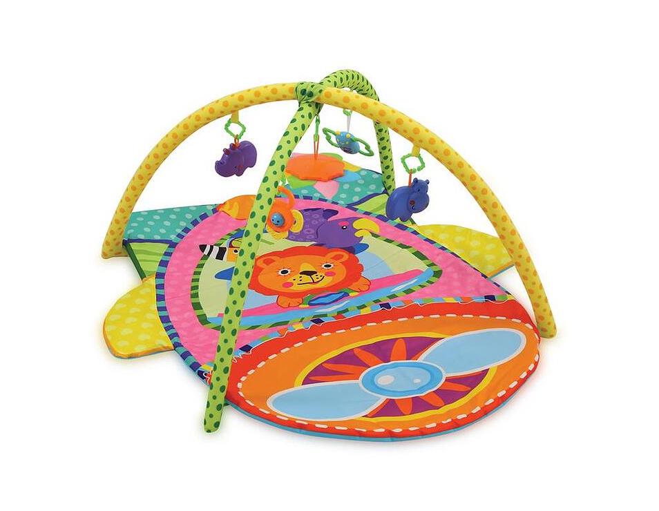 Lorelli Palestra Playmat Camonet