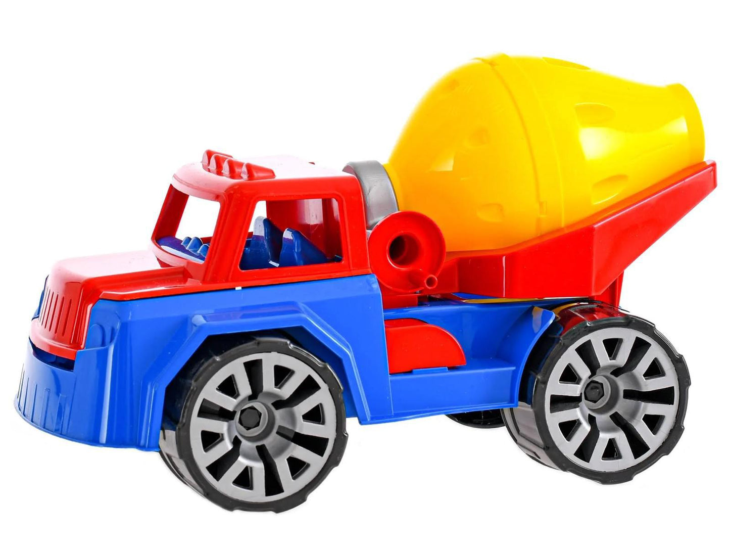Camion da lavoro
