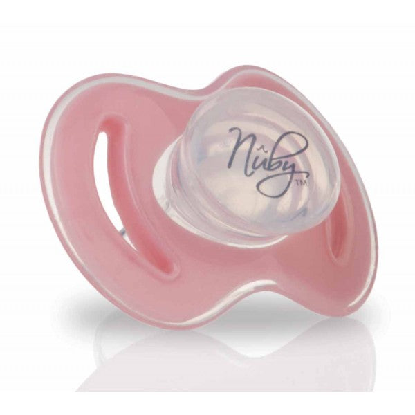 Ciuccio Nuby 6m+