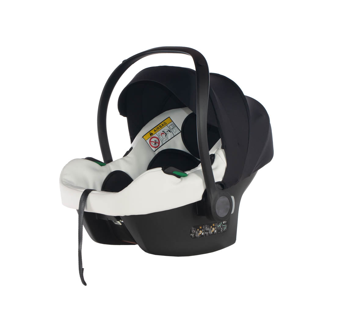 Magnum GT - 3in1 - Passeggino Trio Ovetto