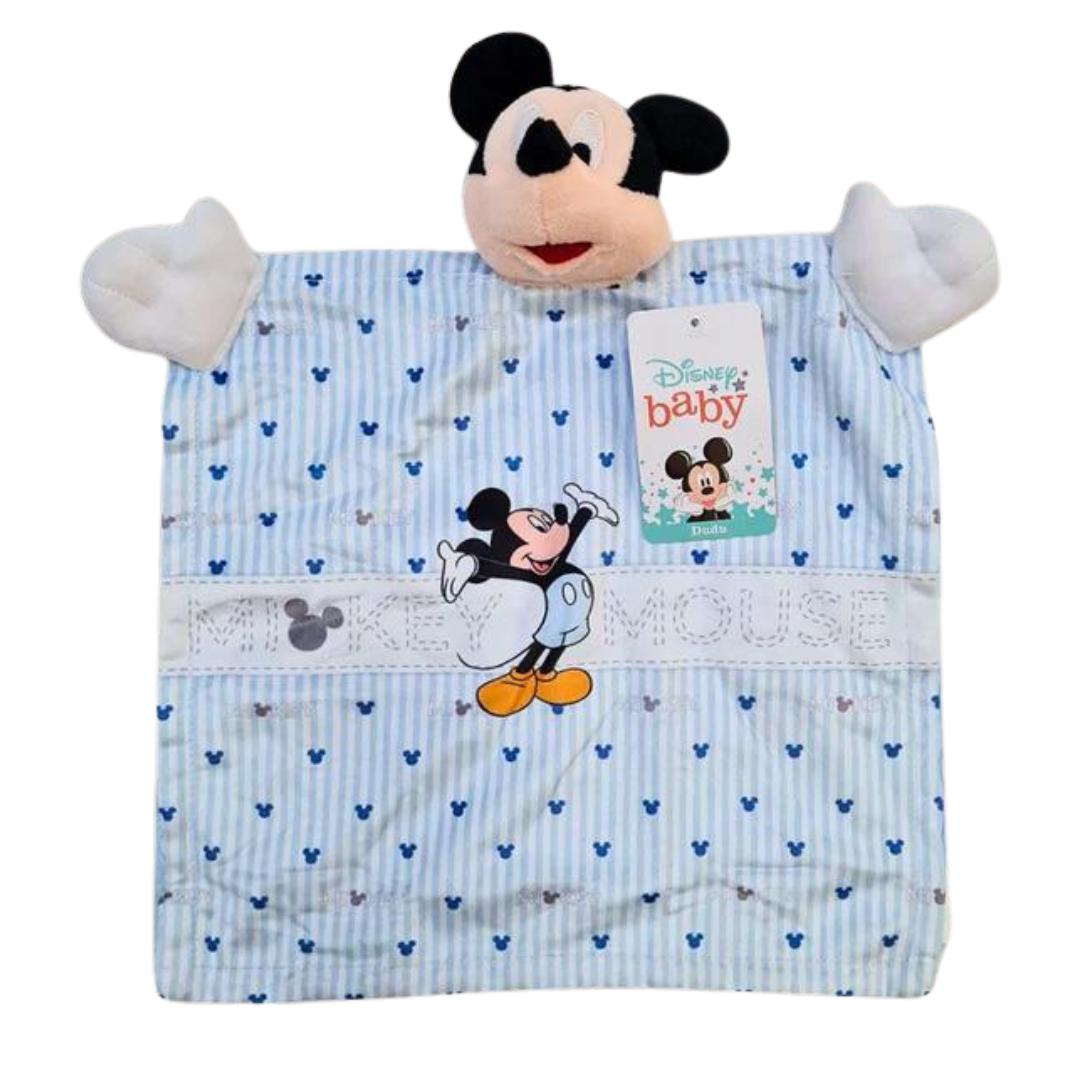 Dou-dou Mickey Mouse