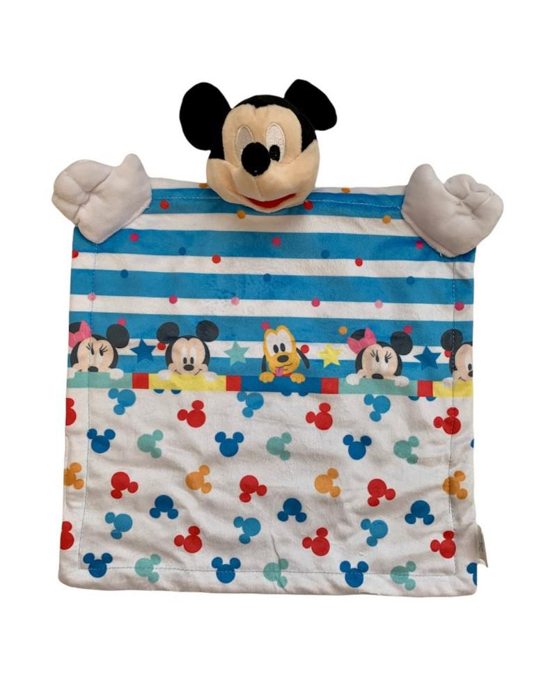 Dou-dou Mickey Mouse