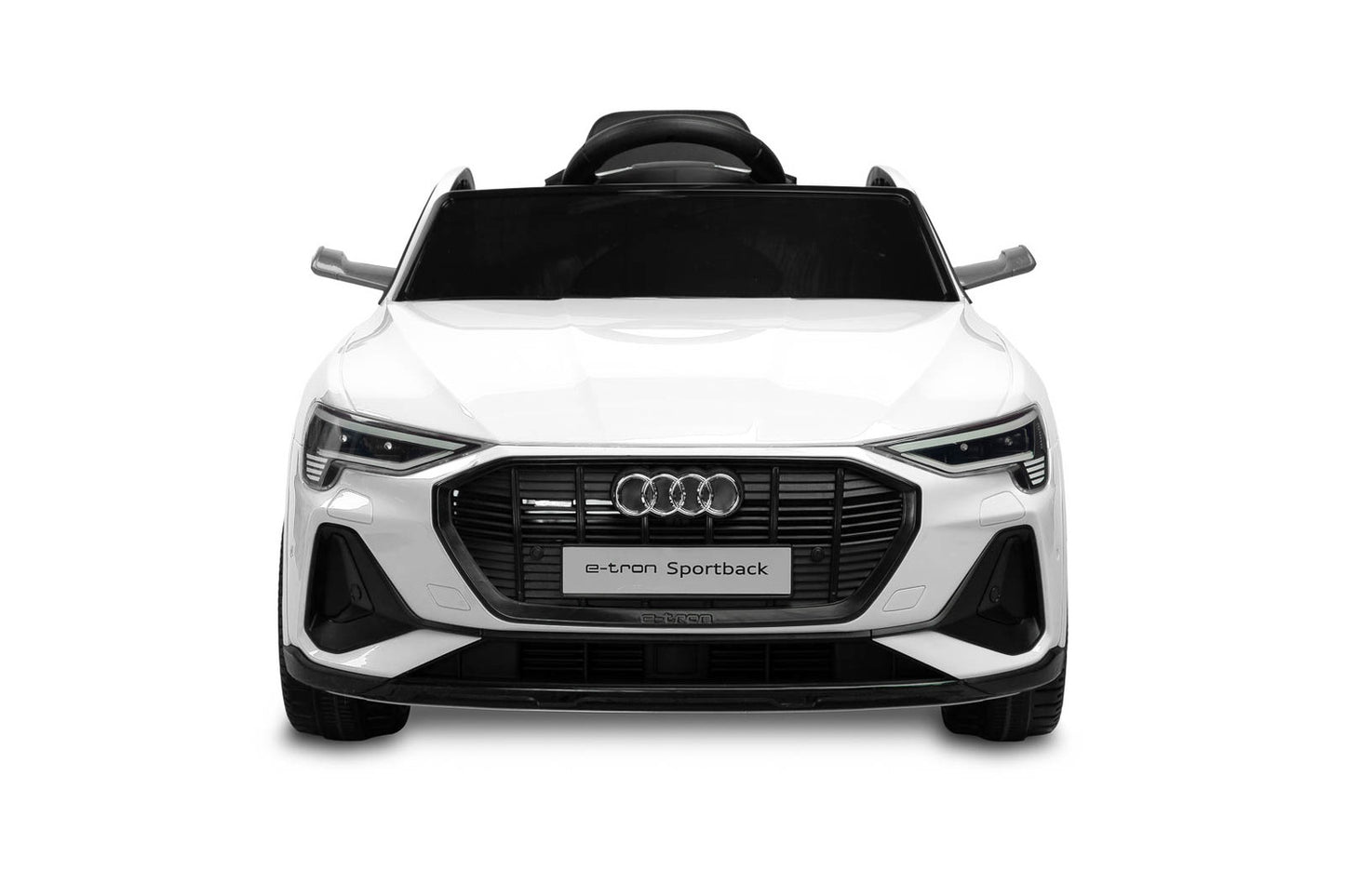 Auto elettrica Audi e-tron