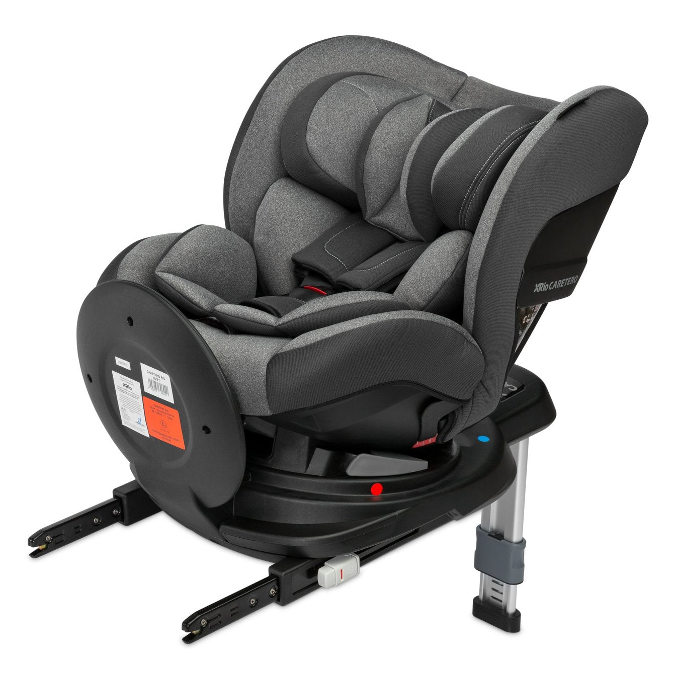 Sedia auto Rio I-size 0-22kg