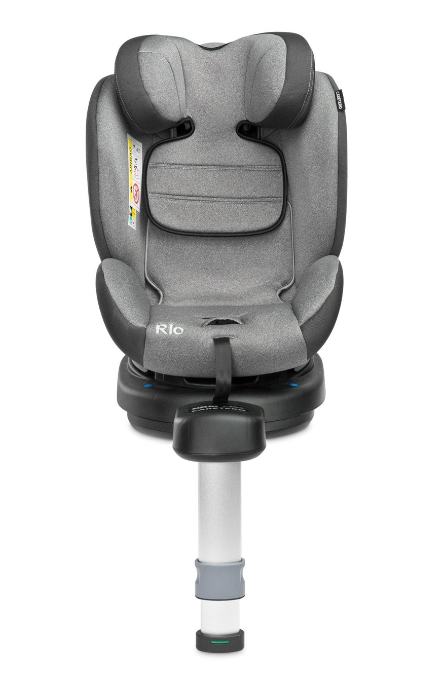 Sedia auto Rio I-size 0-22kg