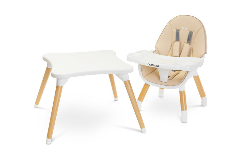Seggiolone Tuva Multifunzione Beige