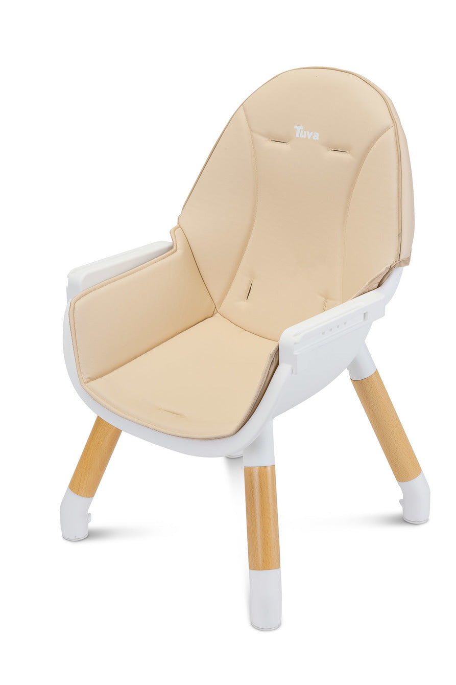 Seggiolone Tuva Multifunzione Beige