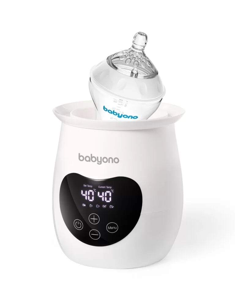 Scaldabiberon e Sterilizzatore casa auto Honey