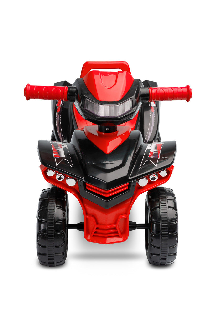Quad Cavalcavile Primeros Pasos Varios Colores Hasta 3-4 años