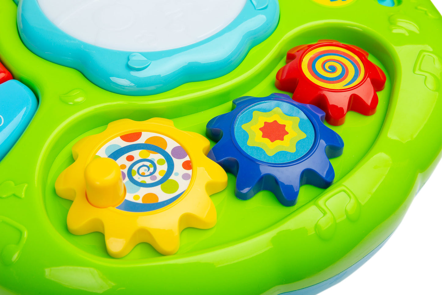 Tavolo Interattivo Musicale ed Educativo per Bambini