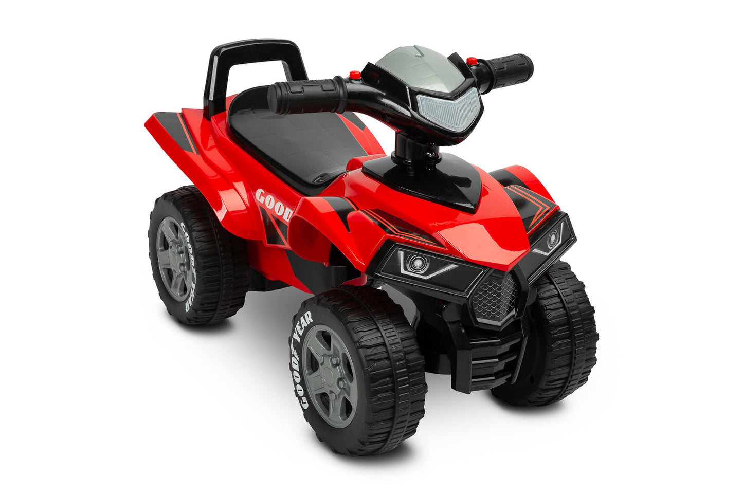quads para montar