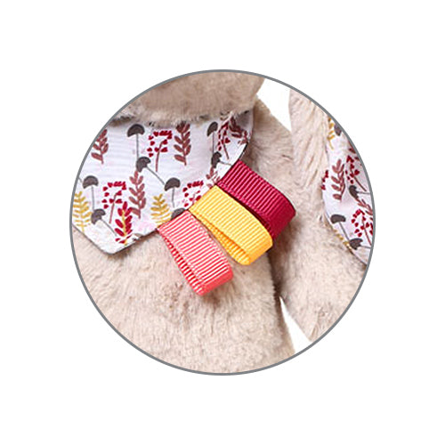 Carillon Peluche Coniglio – Giocattolo Musicale per Neonati