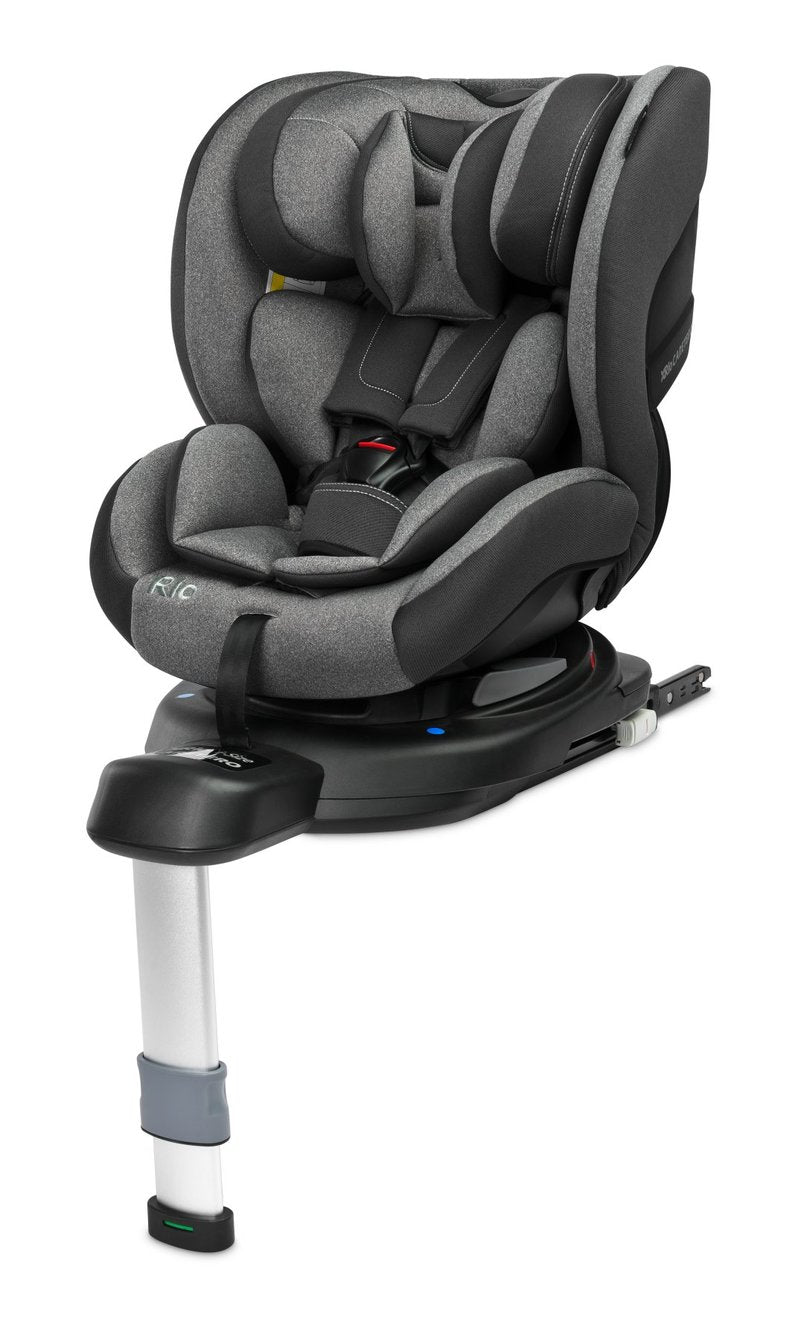 Sedia auto Rio I-size 0-22kg