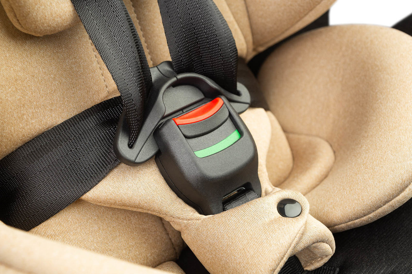 SEGGIOLINO AUTO COMMO I-SIZE 40-150cm