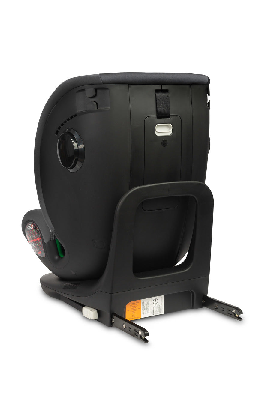 Sedia auto securo I-SIZE 40cm-150cm