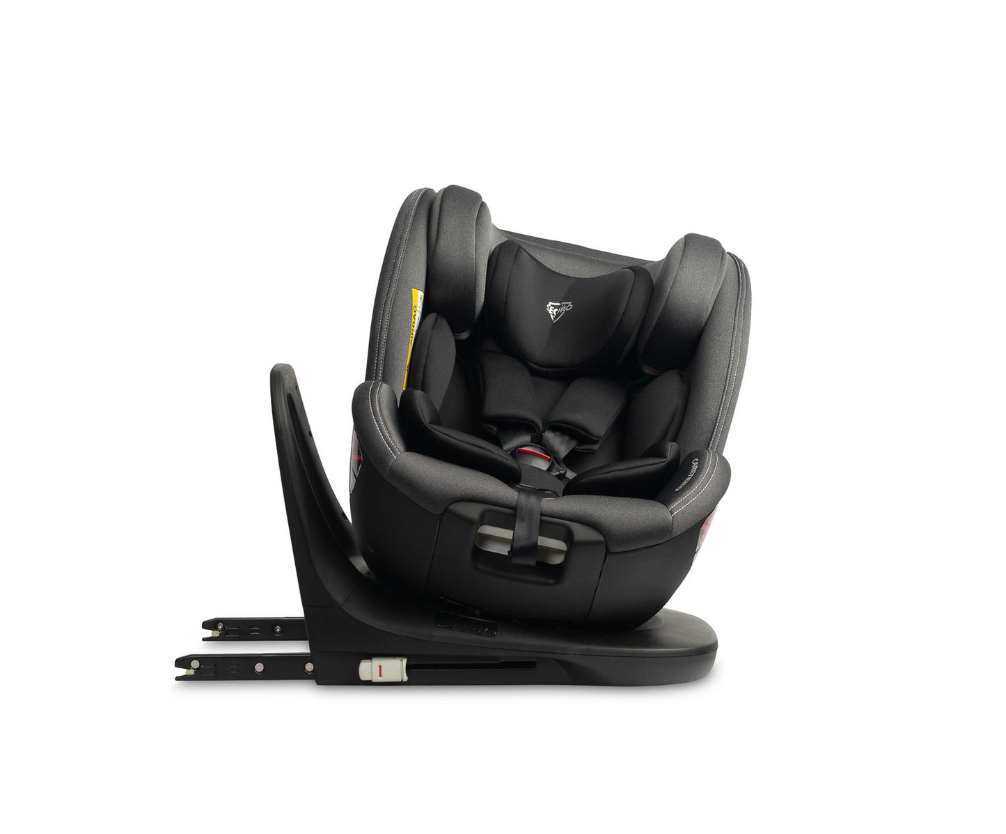 Sedia auto securo I-SIZE 40cm-150cm
