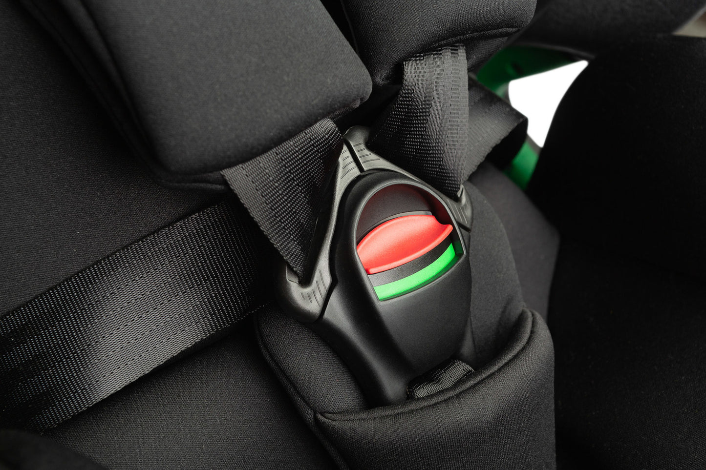 Sedia auto securo I-SIZE 40cm-150cm