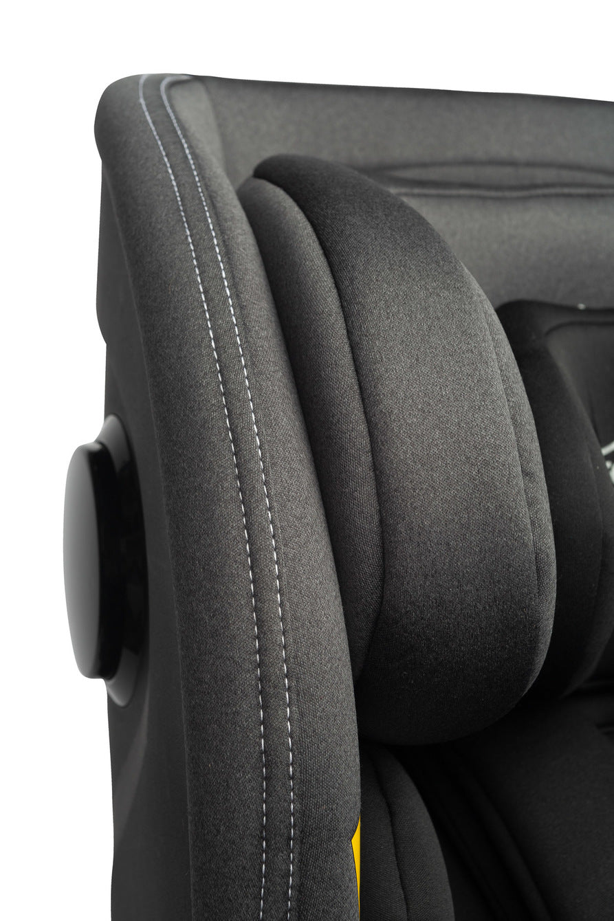 Sedia auto securo I-SIZE 40cm-150cm